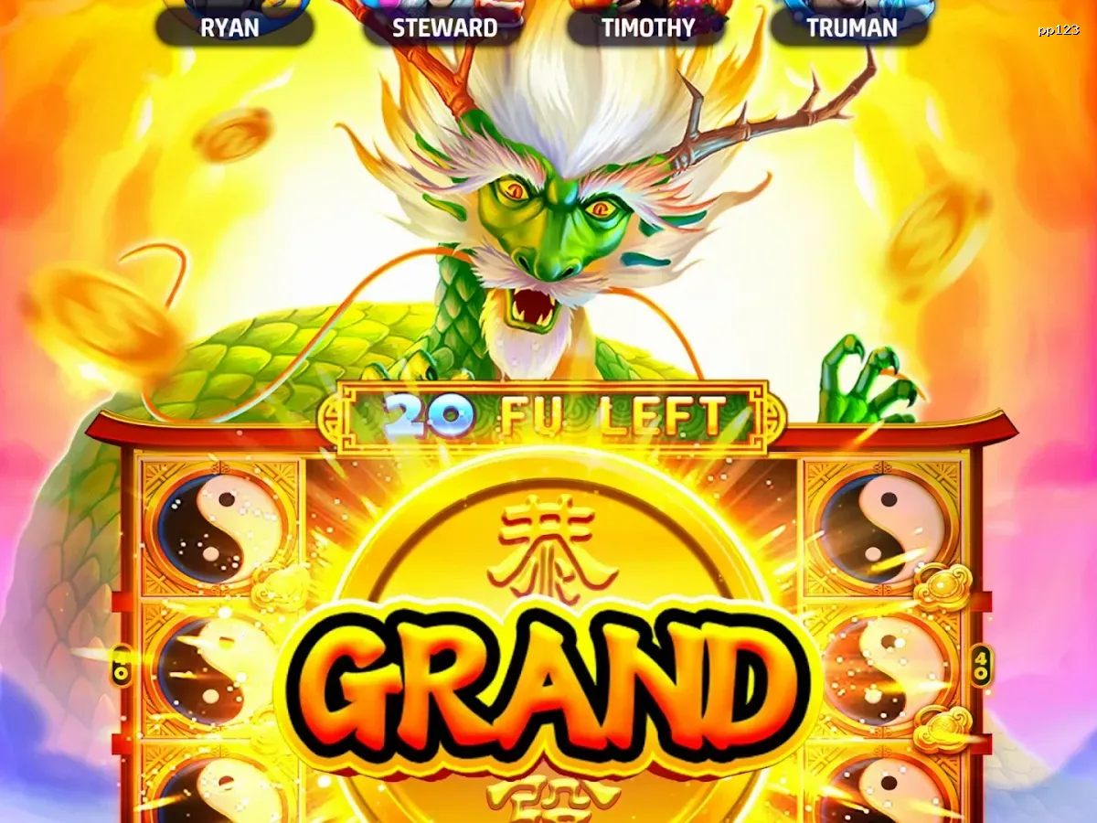 Koleksi pp123 Slot Gacor screenshot