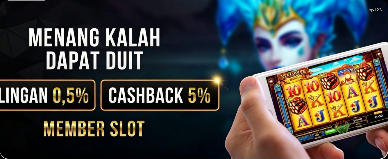Main pp123jaya128apk Menang Jackpot Besar